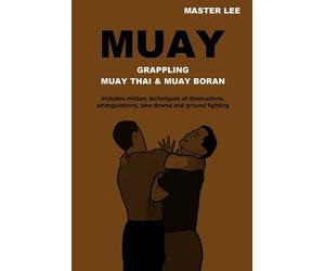 Master Lee Muay (Tascabile)