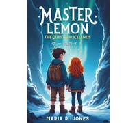 MASTER LEMON THE QUEST FOR ICELAND ゲームガイド