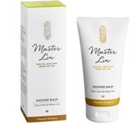 Master lin Balsamo doccia Gotu Kola & Water Lily 150 ml - Gel Doccia