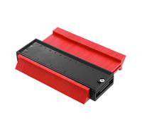 Master Lineamenti Contorno Calibro Duplicatore Falegname Attrezzo Misurazione 5