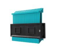 Master Lineamenti Contorno Calibro Duplicatore Falegname Attrezzo Misurazione 5