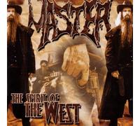 Master - Lo Spirito Dell'Ovest CD #147842
