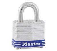 Master Lock 1 pollice blu