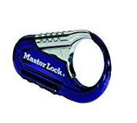 Master Lock 1548DCM set-your-own combination Lock, 1-pack