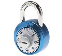 Master Lock 1561 combination Lock, 1561DAST
