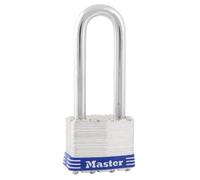 Master Lock 1KALJ, Argento, 1LJ
