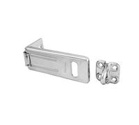 Master Lock 3.50in. S-curit- 703D