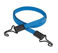 Master Lock Piatto Elastico 120cm Blu Scuro Gancio Doppio MLK3227E