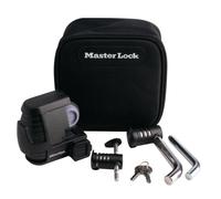 Master Lock 3794DAT rimorchio accoppiatore e Hitch Pin Lock Set, Chiavi identiche