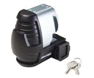 Master Lock 379DAT Universal Trailer Coupler Lock by Master Lock