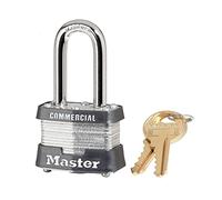Master Lock 3KALF, argento, confezione da 1