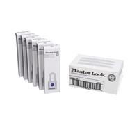 Master Lock 410KALTBLU New NFP (6pcs)