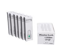 Master Lock 410KALTGRN New NFP (6pcs)