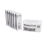 Master Lock 410KALTYLW New NFP (6pcs)