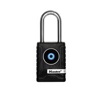 Master Lock 4401 Lucchetto Bluetooth Da Esterno MLK4401E