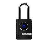 Master Lock 4401 Lucchetto Bluetooth Da Esterno MLK4401E