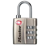 Master Lock 4680DNKL Bronzo