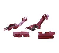 Master Lock Griptight Circuito Breaker Serrata Set (491B+493B) MLKS506