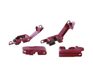 Master Lock 506 Set Blocco interruttore elettrico Grip tight™ per installazioni elettriche