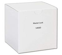 Master Lock 5400D Seleziona Access Key Storage Blocco di sicurezza