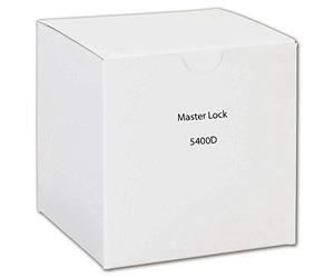 Master Lock 5400D Seleziona Access Key Storage Blocco di sicurezza