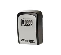 Master Lock 5401 Medio Scegli Accesso Chiave Blocco Scatola (fino A 3 Chiavi) -