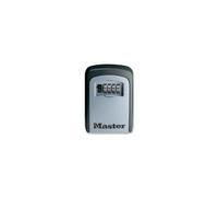 MASTER LOCK - 5401EURD - Portatile Chiave Scatola Portaoggetti