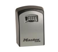 Master Lock 5403E Grande Scegli Accesso Chiave Blocco Scatola (fino A 5 Chiavi)