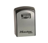 Master Lock 5403E Grande Scegli Accesso Chiave Blocco Scatola (Up To 5 Chiavi) -