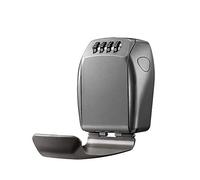 Master Lock 5415D Lock Box, zinco, montaggio a parete