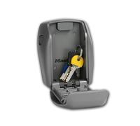 Master Lock 5415E Cassetta Di Sicurezza A Muro Rinforzata Con Lucchetto MLK5415E