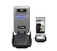 ML 5425EURD - Key box, combination lock, outdoor