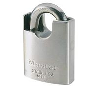 Master Lock Marino 50mm Lucchetto Avvolta Lucchetto MLK550