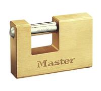 MASTER LOCK- LUCCHETTO PER SERRANDE 65x16x12 MM