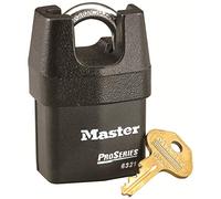 Master Lock - ProSeries® Shrouded Shackle Padlock 54mm