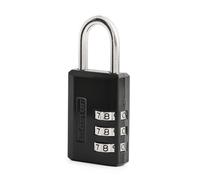 Master Lock 647D set-your-own combination Luggage Lock, 1 - 3/40,6 cm