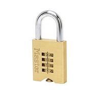 Master Lock Cades Una combinazione di ottone solido 50 mm 651eurd