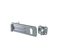 Master Lock 706D Heavy-Duty Security Hasp