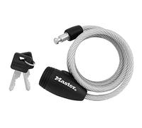 Master Lock 8109D, Grigio