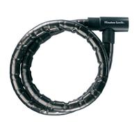 MASTER LOCK 8115EURDPS Nero 1200 mm Antifurto - Nouvo