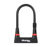 Master Lock 8279EURDPRO Catena U, Ottima per Bicicletta, Elettrica, Bici da Cors