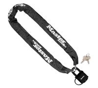 Master Lock Tempo Resistente 40mm Lucchetto & Catena 90cm x 6mm MLK8390PRO