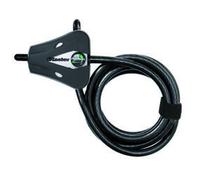 MASTER LOCK 8417EURDPRO Nero 1800 mm Antifurto - Nouvo