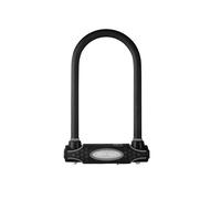 Master Lock Alta Sicurezza U-Bar 210 X 110 X 13Mm MLK8195E