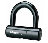 MASTER LOCK - ANTIFURTO MINI AD U - PER BICI E MOTO