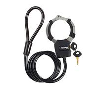 MASTER LOCK MASTER LOCK Serratura per manette Street Cuff 8275 | Master Lock Senza taglia