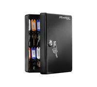 Master Lock Armadietto Per 25 Chiavi Montaggio A Parete Kb-25ml Casseforti