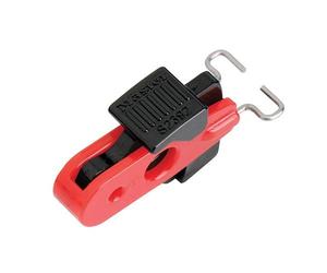 Master Lock Blocco Pin-in Accesso Esterno Interruttore MLKS2392