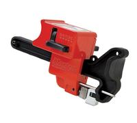 Master Lock Blocco Universale Valvola A Sfera MLKS3068MLP
