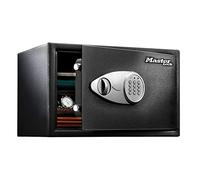 ML X125ML - Safe, PIN code, 33L